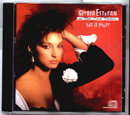 Gloria Estefan - Let It Loose